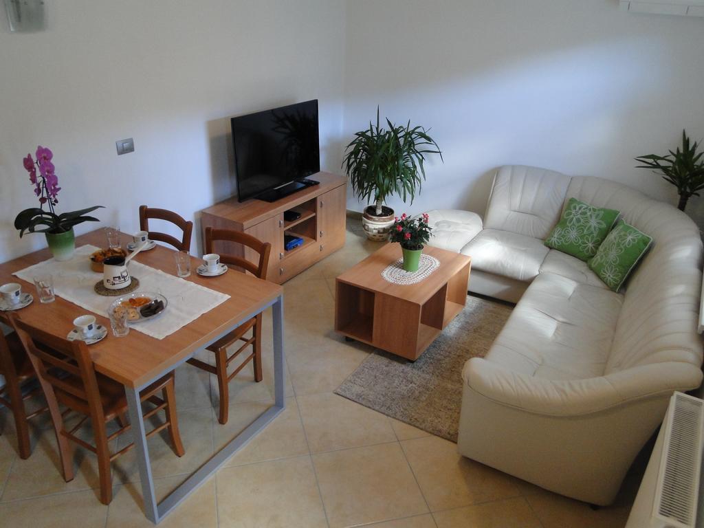 Apartma Jezero Мост-на-Соки Экстерьер фото
