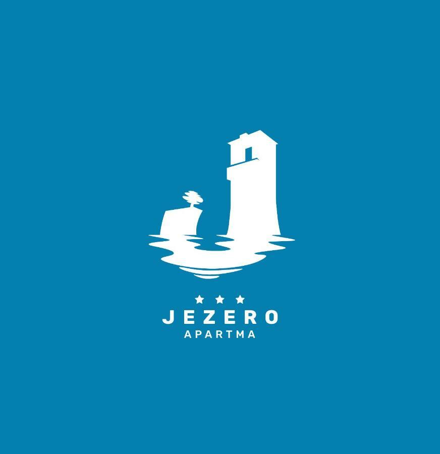 Apartma Jezero Мост-на-Соки Экстерьер фото