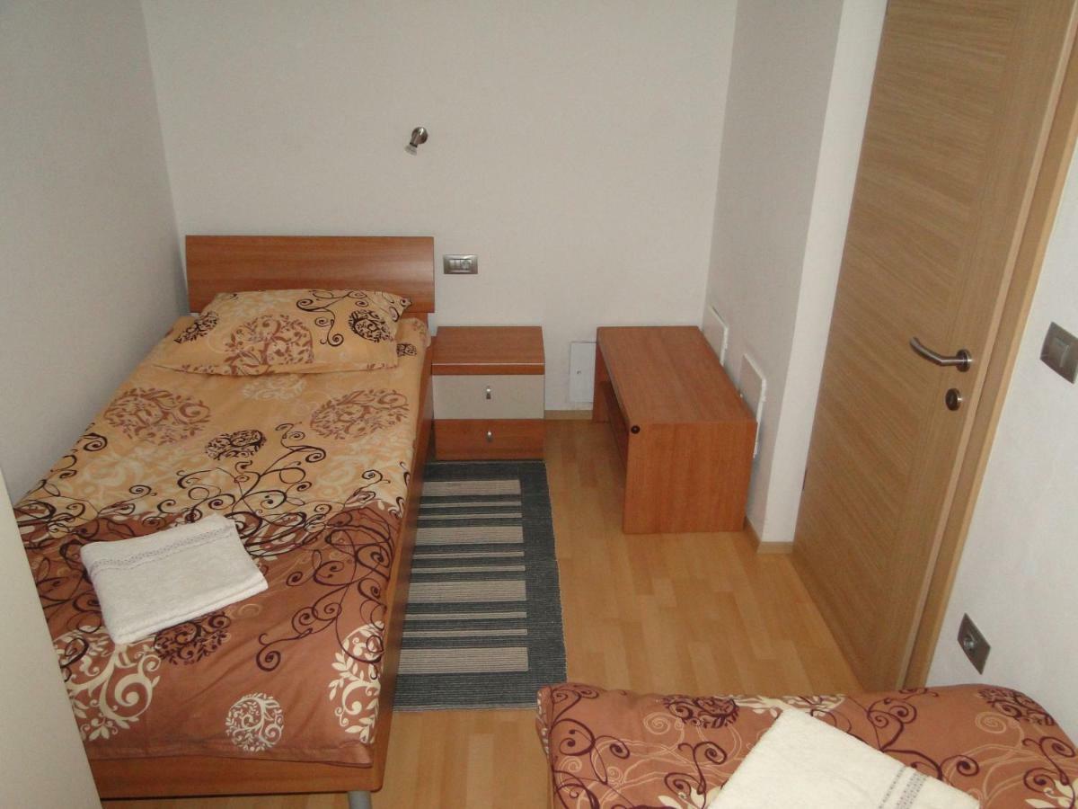 Apartma Jezero Мост-на-Соки Экстерьер фото